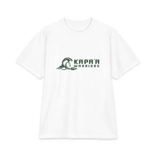 Max Heavyweight Short Sleeve Tee