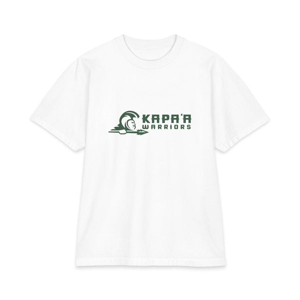 Max Heavyweight Short Sleeve Tee