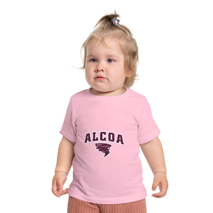 Baby Short Sleeve Tee