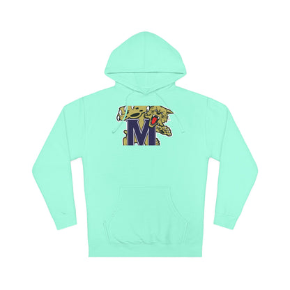 Midweight Pullover Hoodie