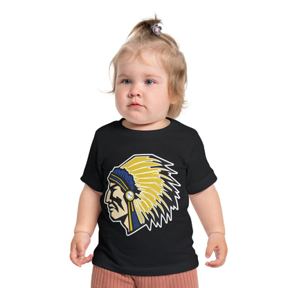 Baby Short Sleeve Tee