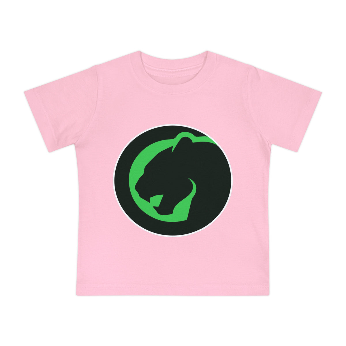 Baby Short Sleeve Tee