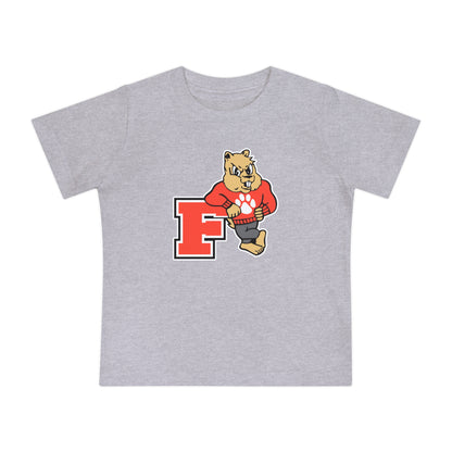 Baby Short Sleeve Tee