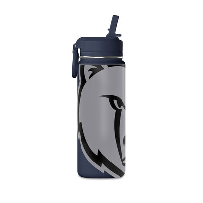 Mini Water Bottle, 20oz