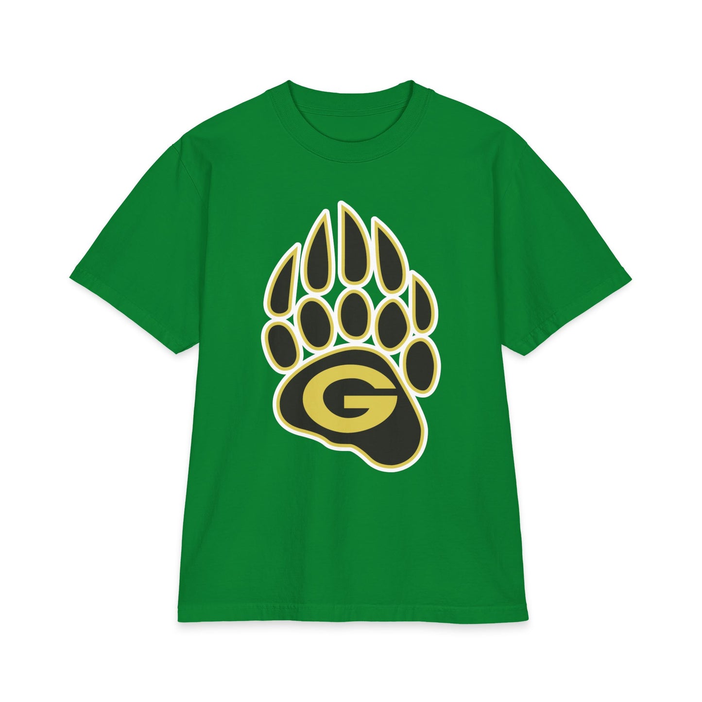 Max Heavyweight Short Sleeve Tee