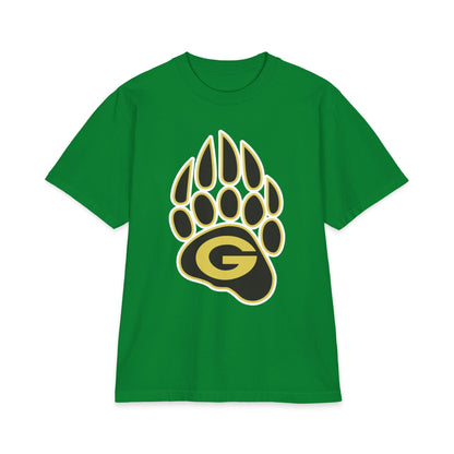 Max Heavyweight Short Sleeve Tee