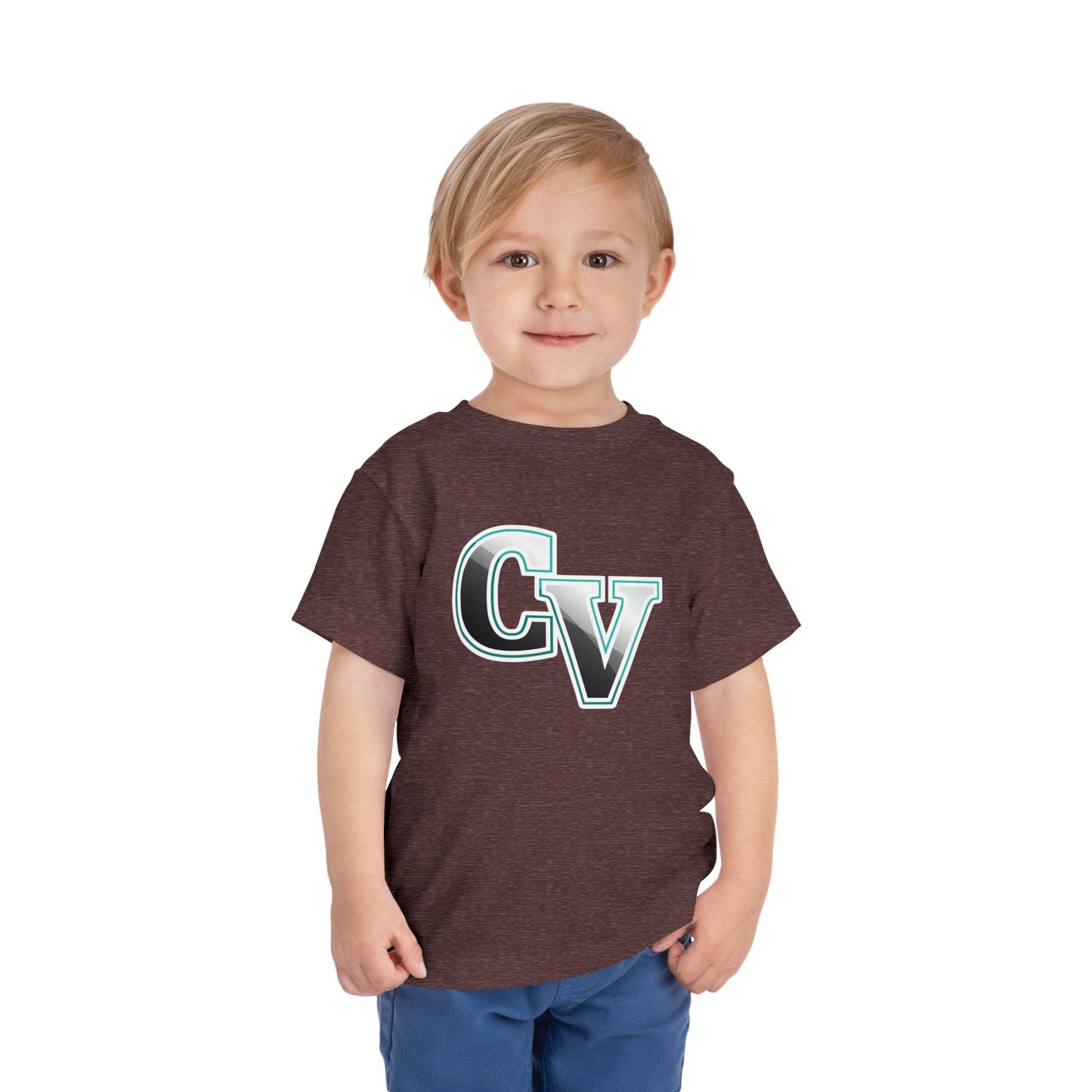 Toddler Short Sleeve Tee