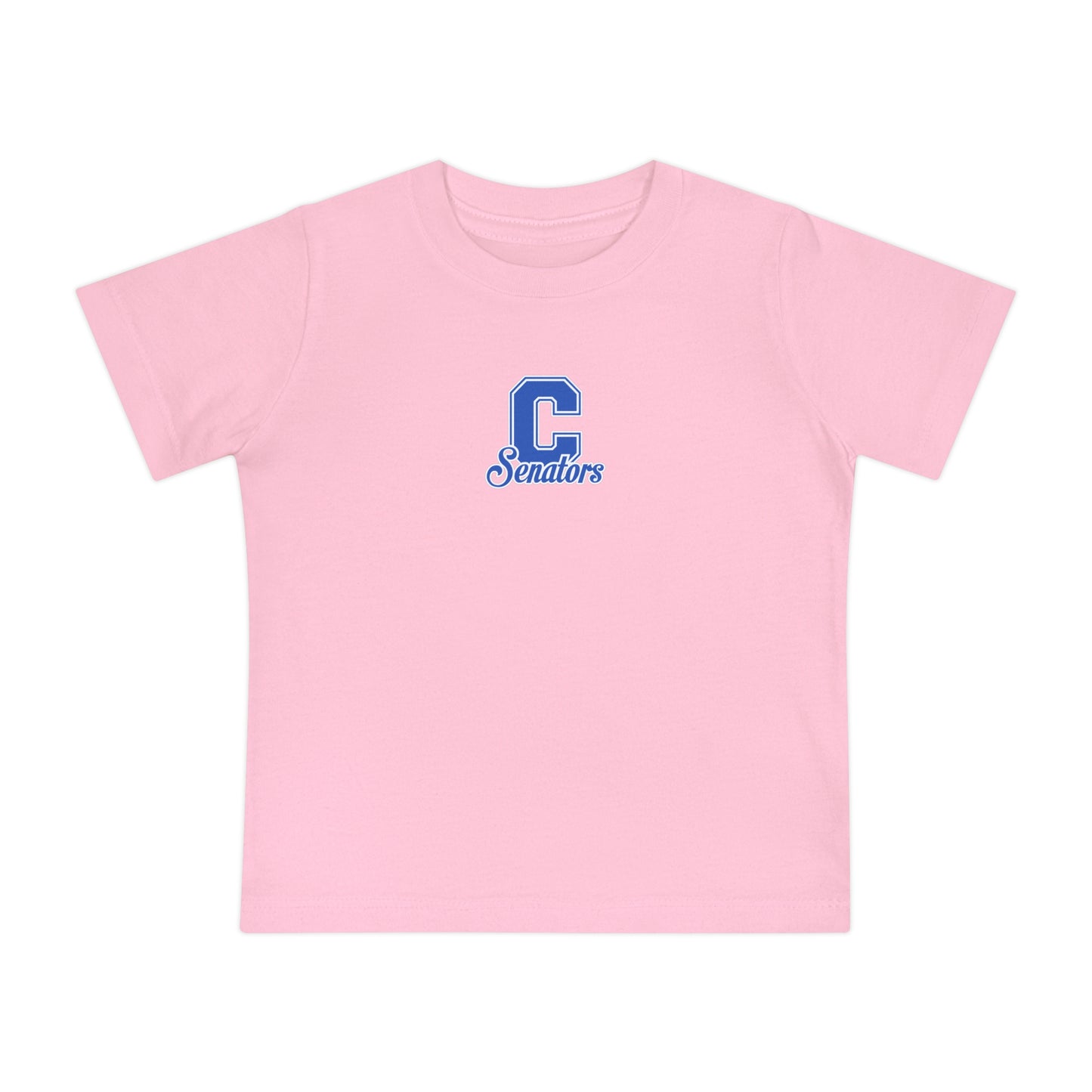 Baby Short Sleeve Tee