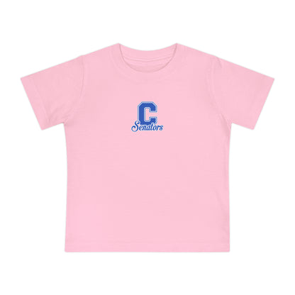 Baby Short Sleeve Tee