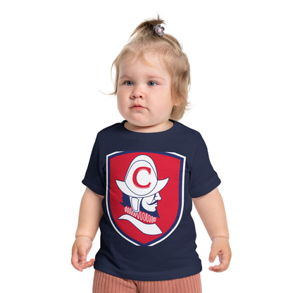 Baby Short Sleeve Tee