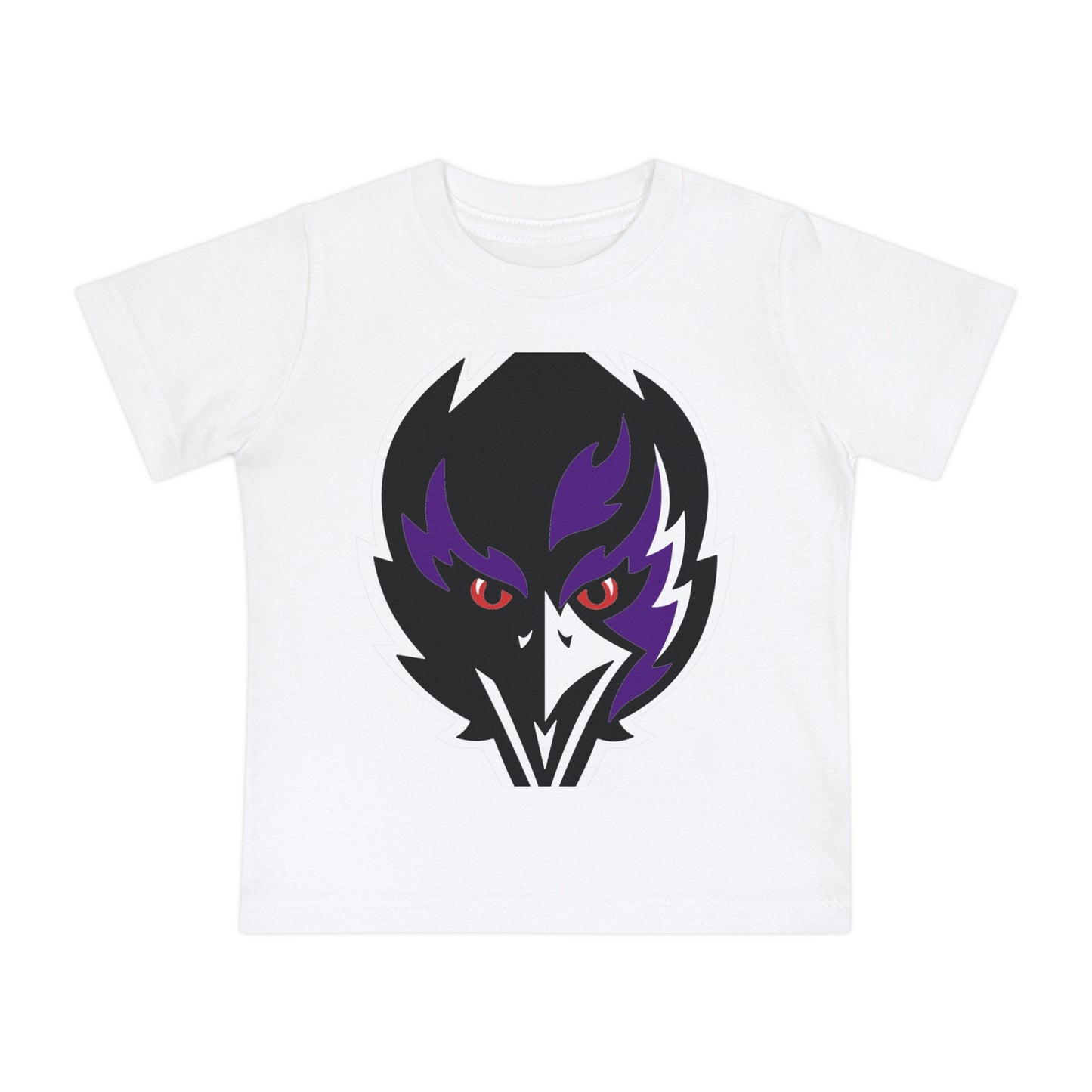 Baby Short Sleeve Tee