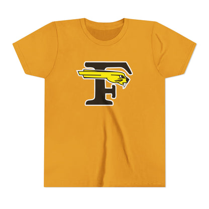 Youth Short Sleeve Tee