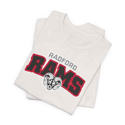 Jersey Short Sleeve Tee