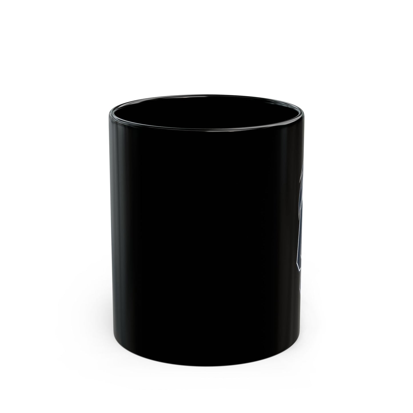 Black Team Mug (11oz/15oz)