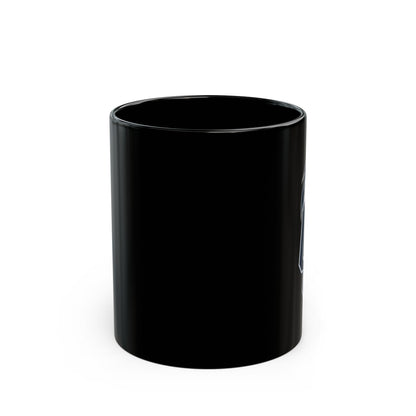 Black Team Mug (11oz/15oz)