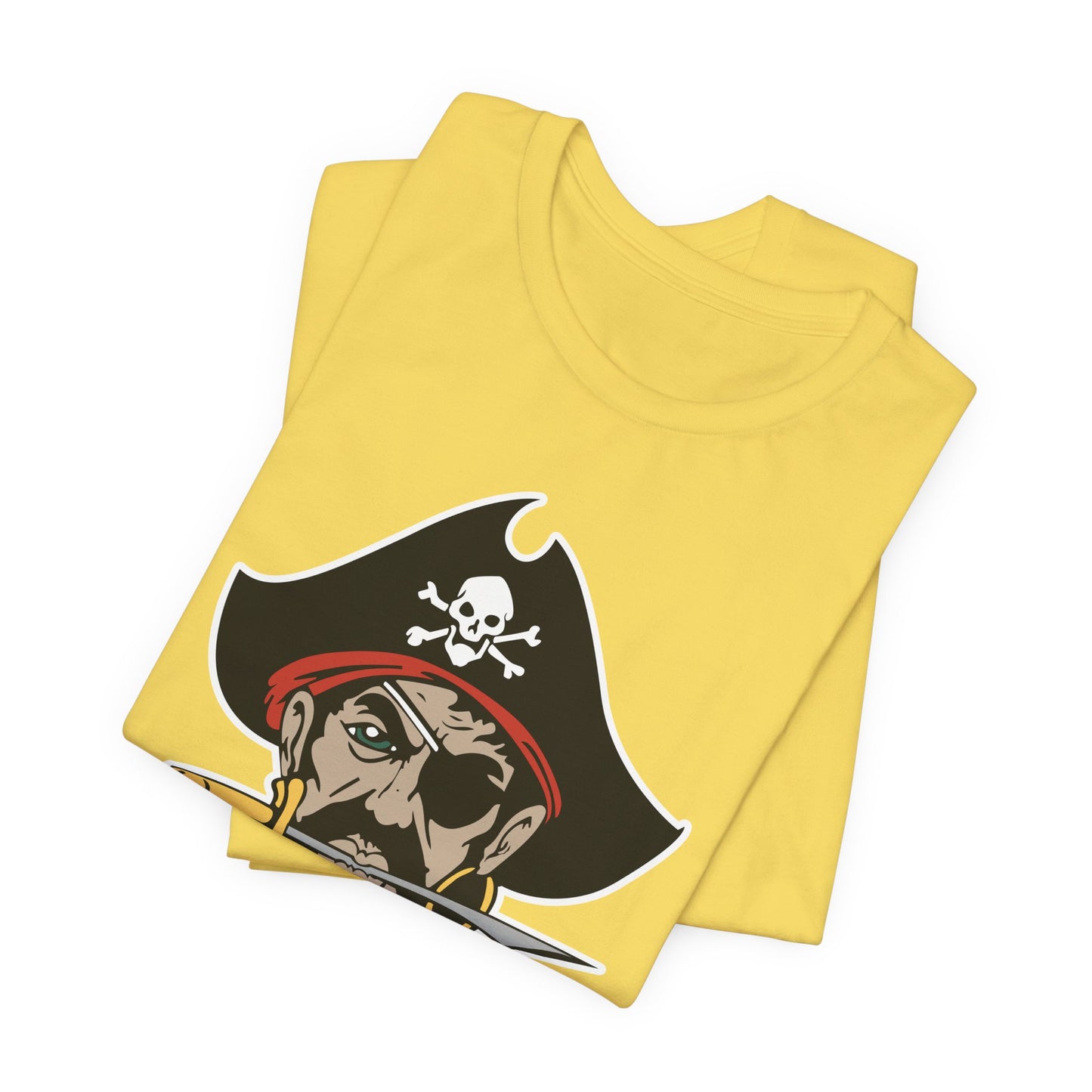 Jersey Short Sleeve Tee