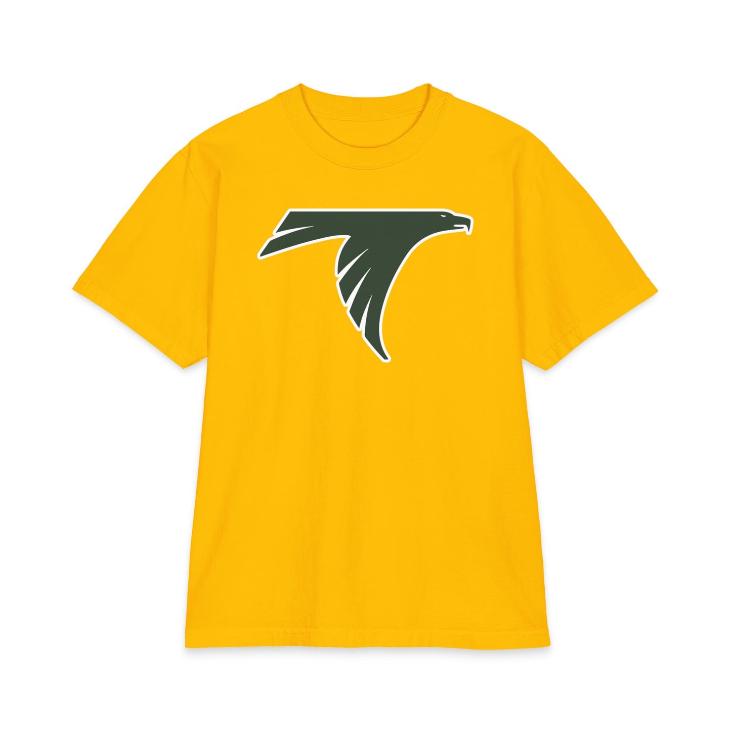 Max Heavyweight Short Sleeve Tee