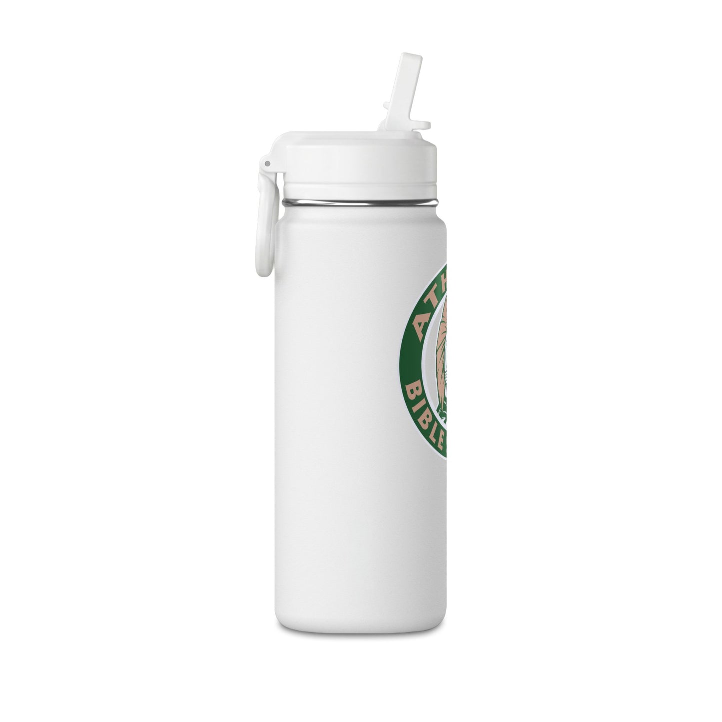 Mini Water Bottle, 20oz