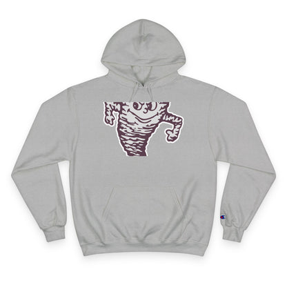 Champion Powerblend Fleece Pullover Hoodie