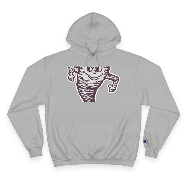 Champion Powerblend Fleece Pullover Hoodie