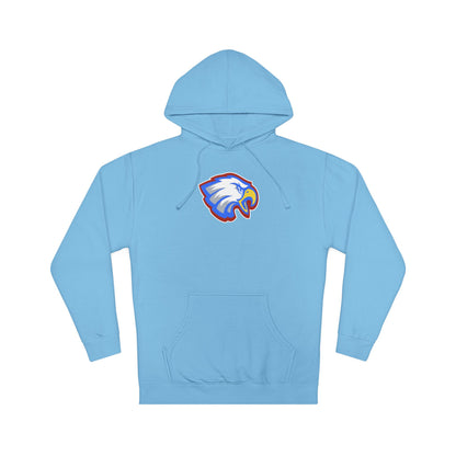 Midweight Pullover Hoodie