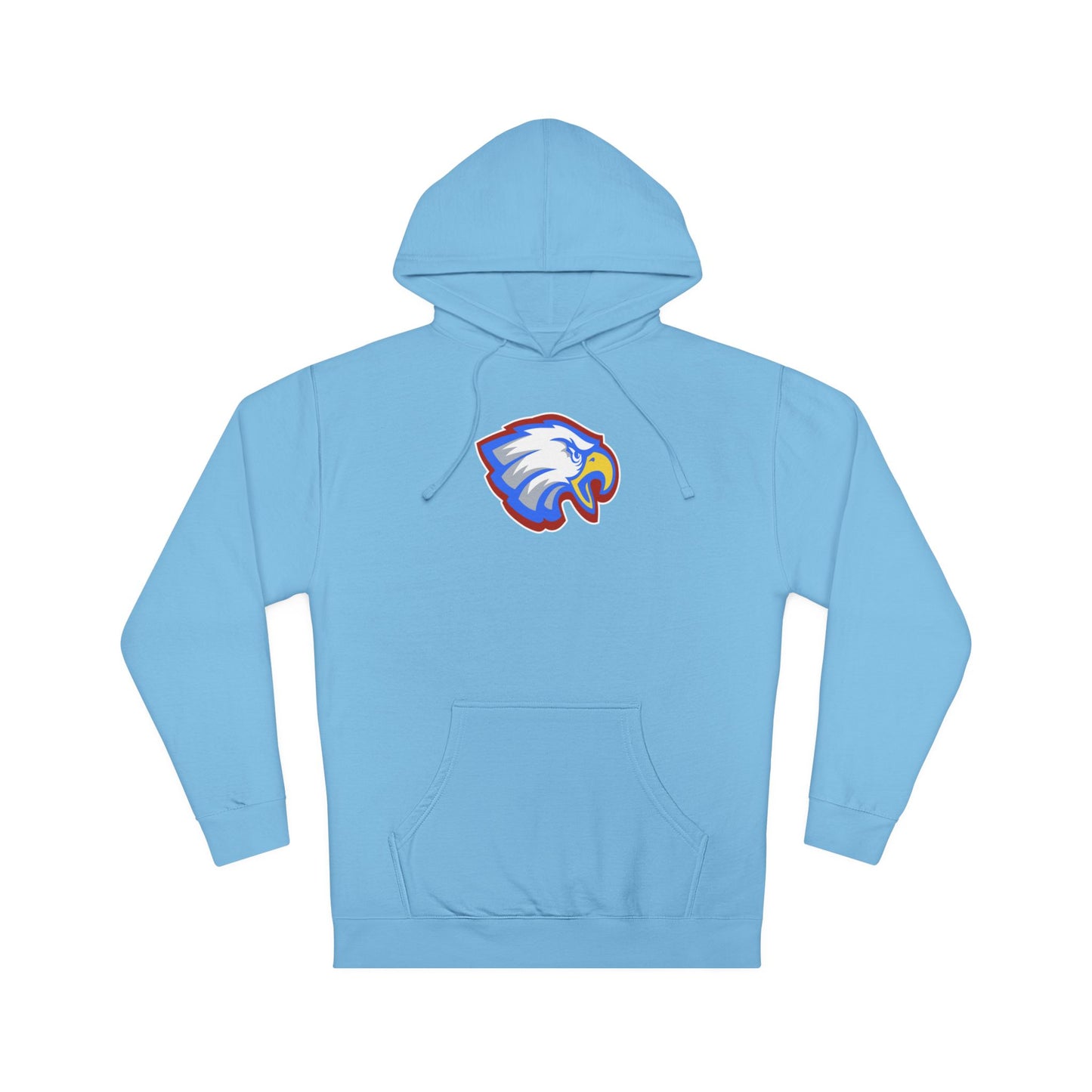 Midweight Pullover Hoodie