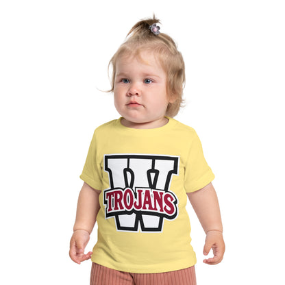 Baby Short Sleeve Tee