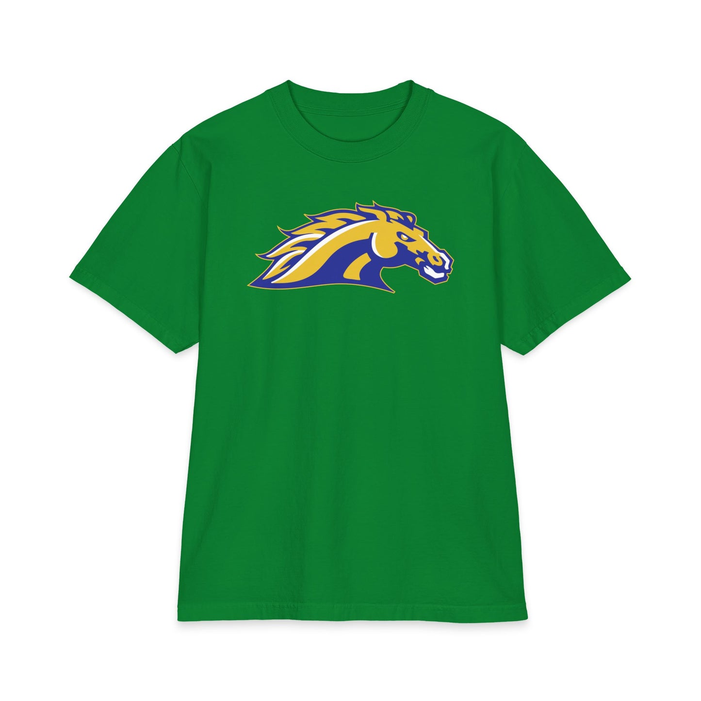 Max Heavyweight Short Sleeve Tee