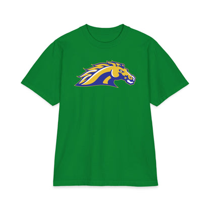 Max Heavyweight Short Sleeve Tee