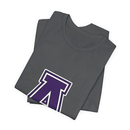 Jersey Short Sleeve Tee