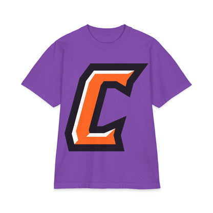 Max Heavyweight Short Sleeve Tee