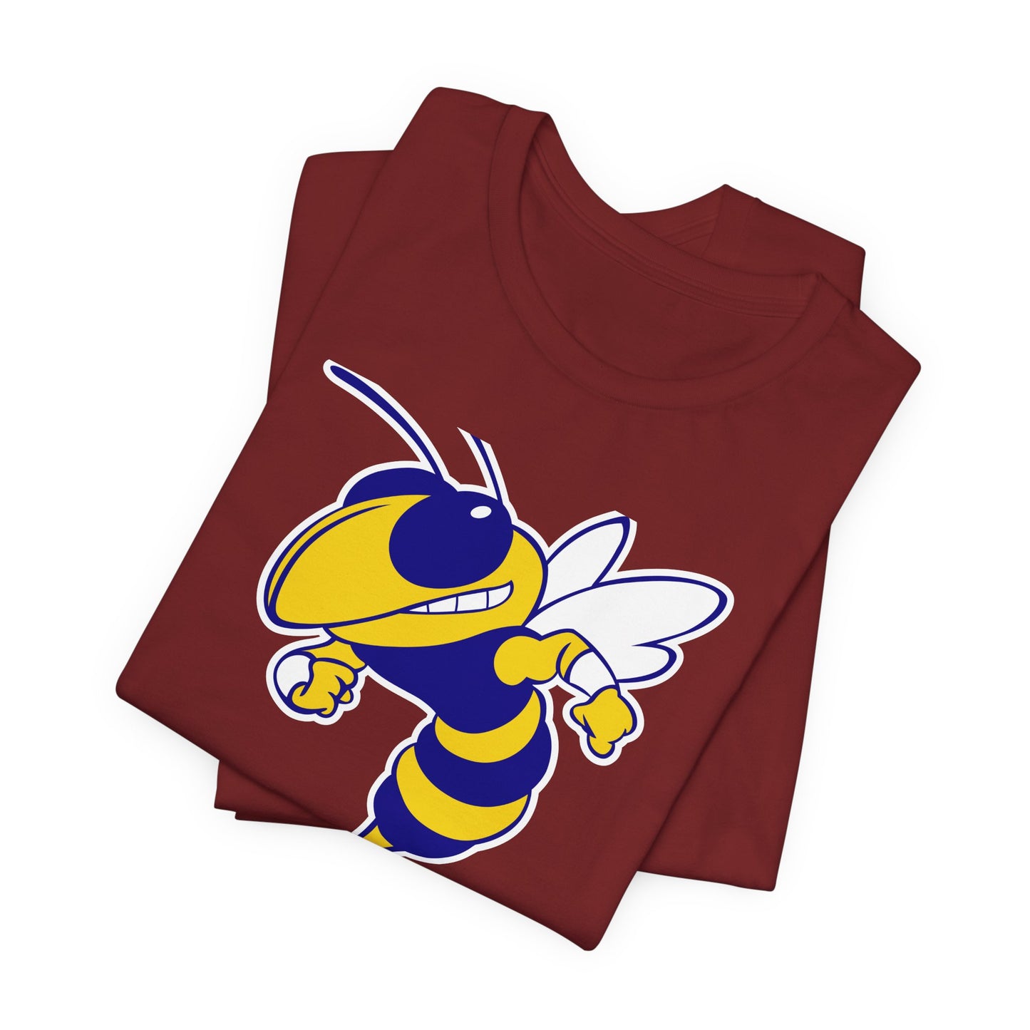 Jersey Short Sleeve Tee