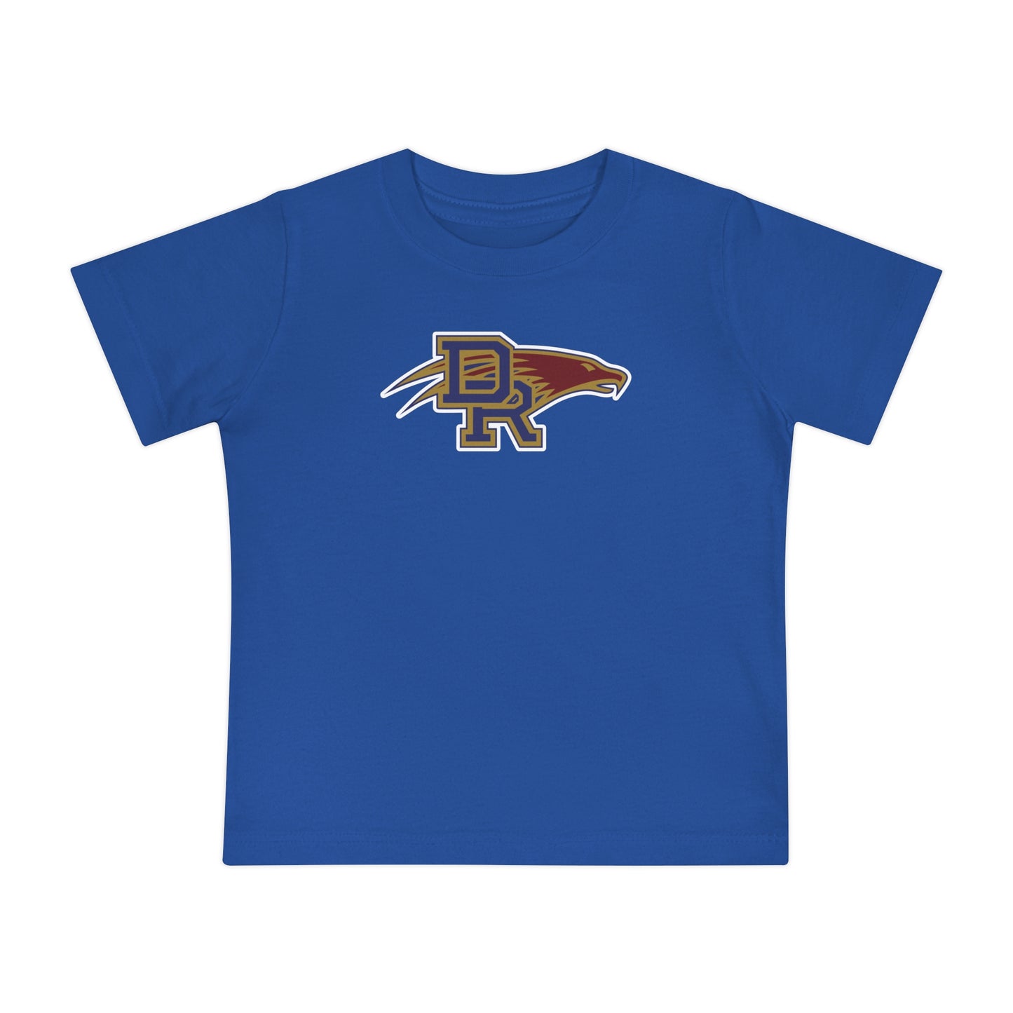 Baby Short Sleeve Tee