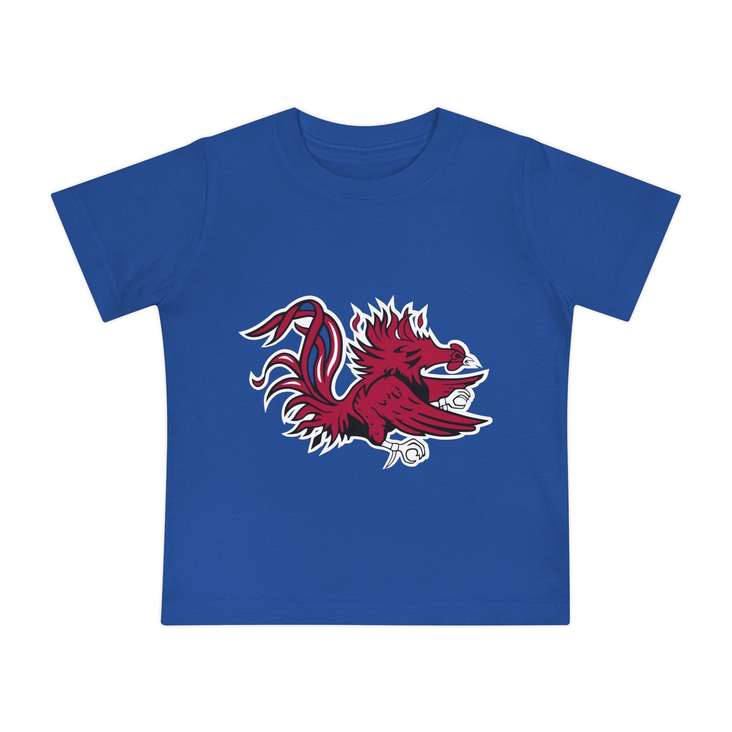 Baby Short Sleeve Tee