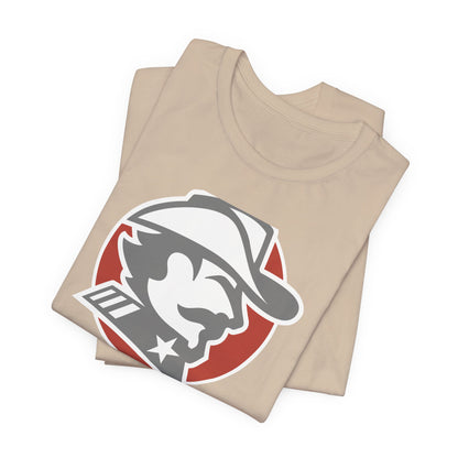 Jersey Short Sleeve Tee