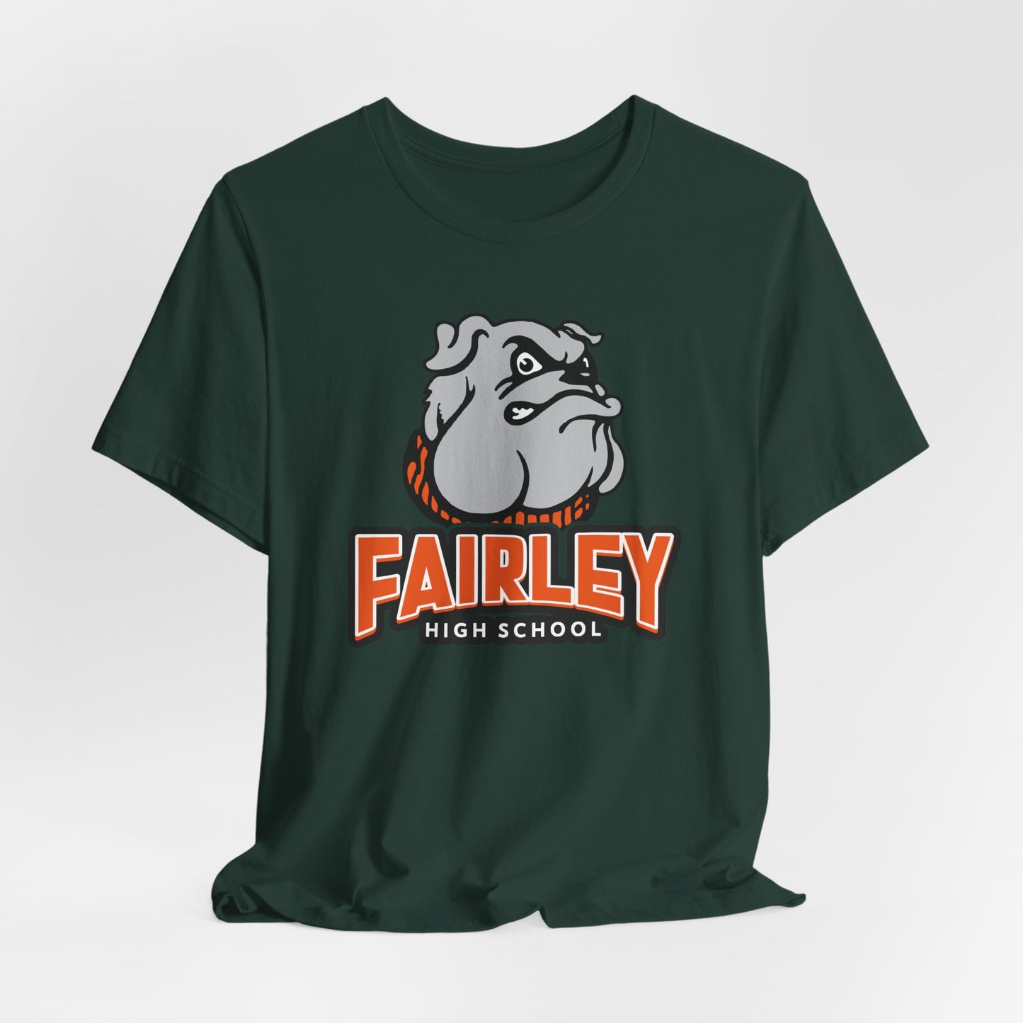 Jersey Short Sleeve Tee