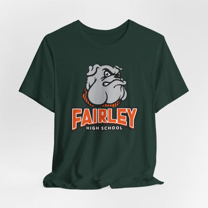 Jersey Short Sleeve Tee