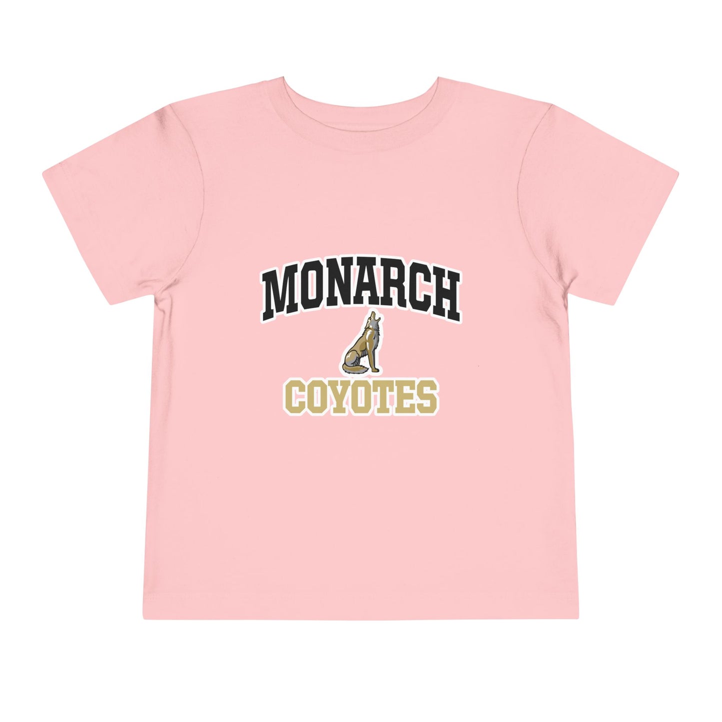 Toddler Short Sleeve Tee