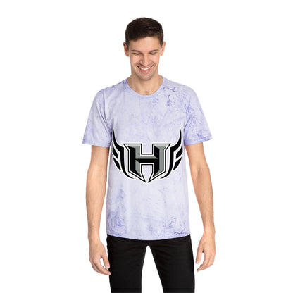 Color Blast School Spirit Tee
