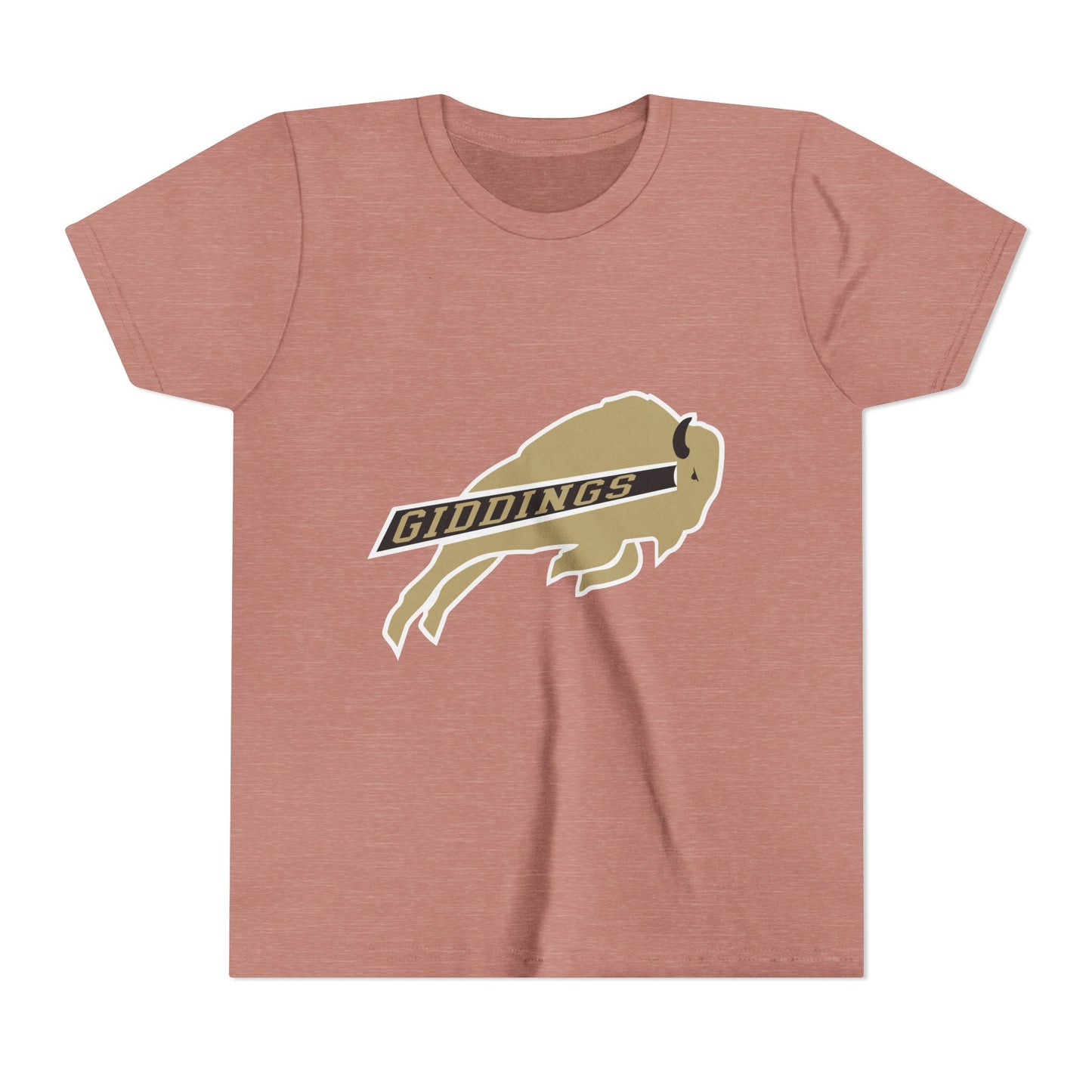 Youth Short Sleeve Tee
