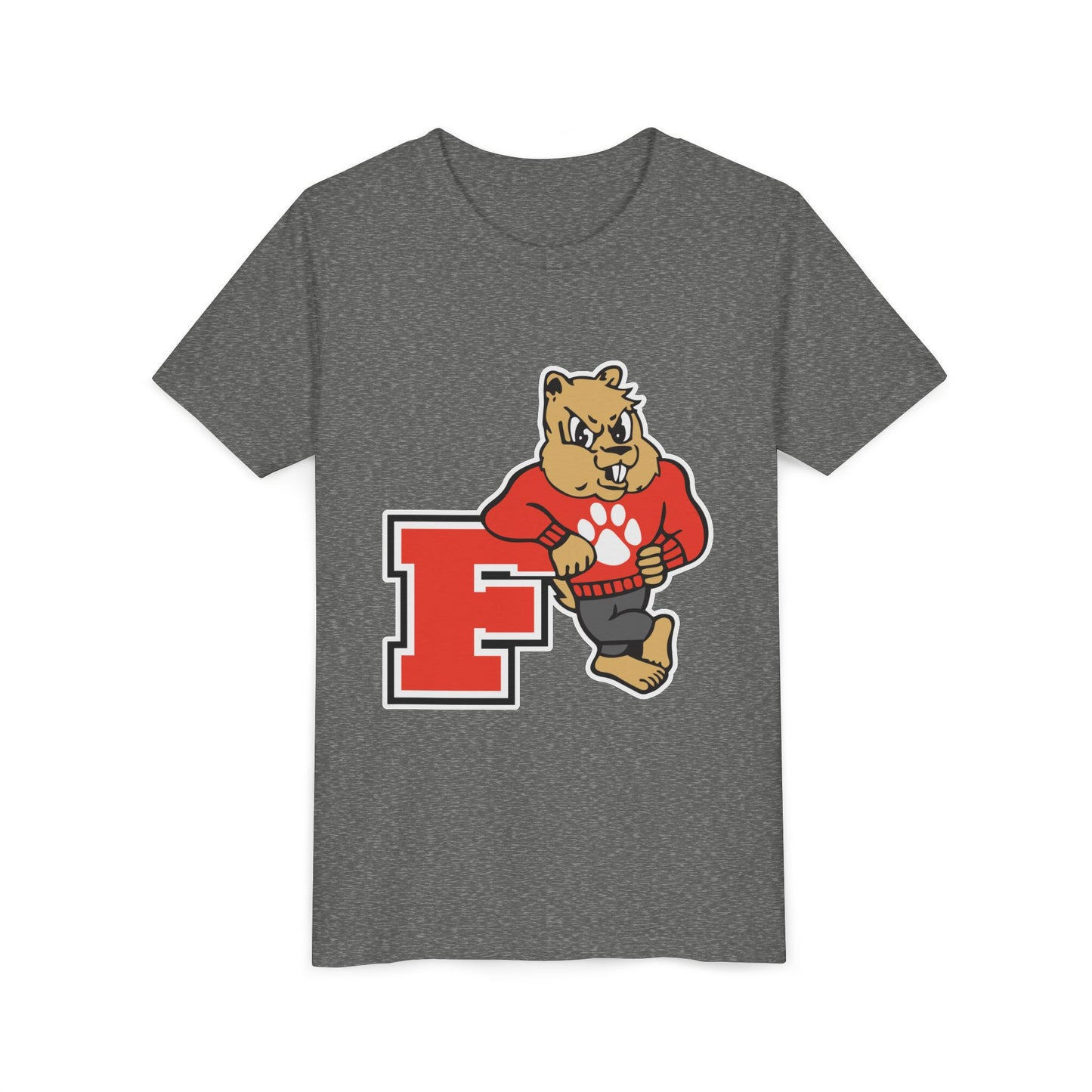Youth Short Sleeve Tee