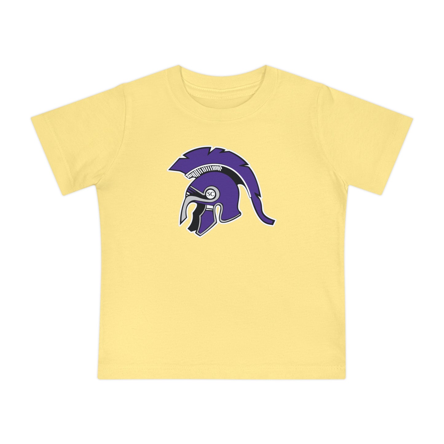 Baby Short Sleeve Tee