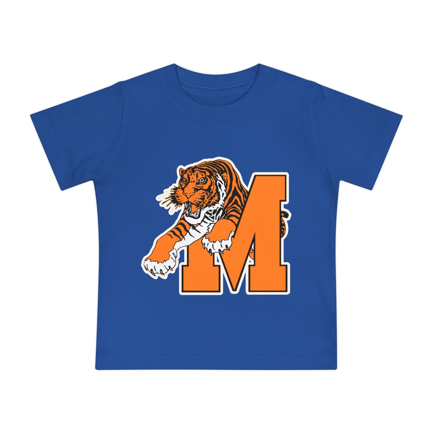 Baby Short Sleeve Tee