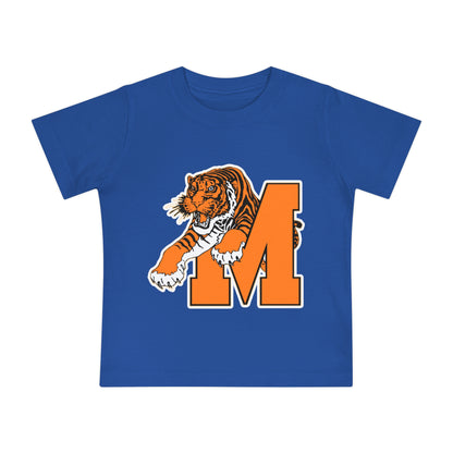 Baby Short Sleeve Tee