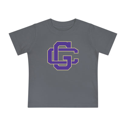 Baby Short Sleeve Tee