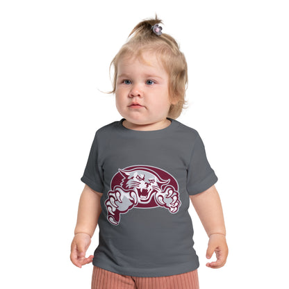 Baby Short Sleeve Tee