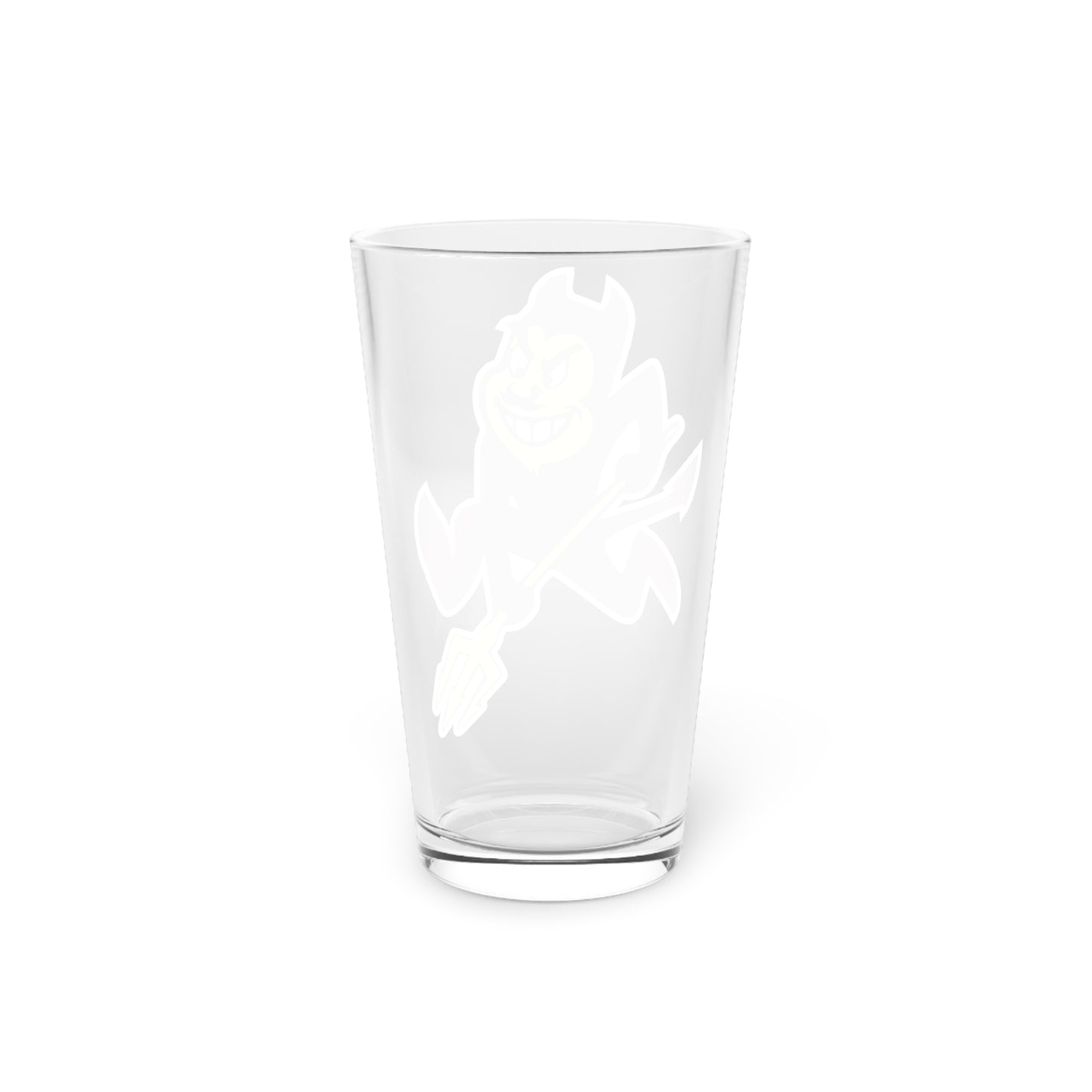 16oz Glass