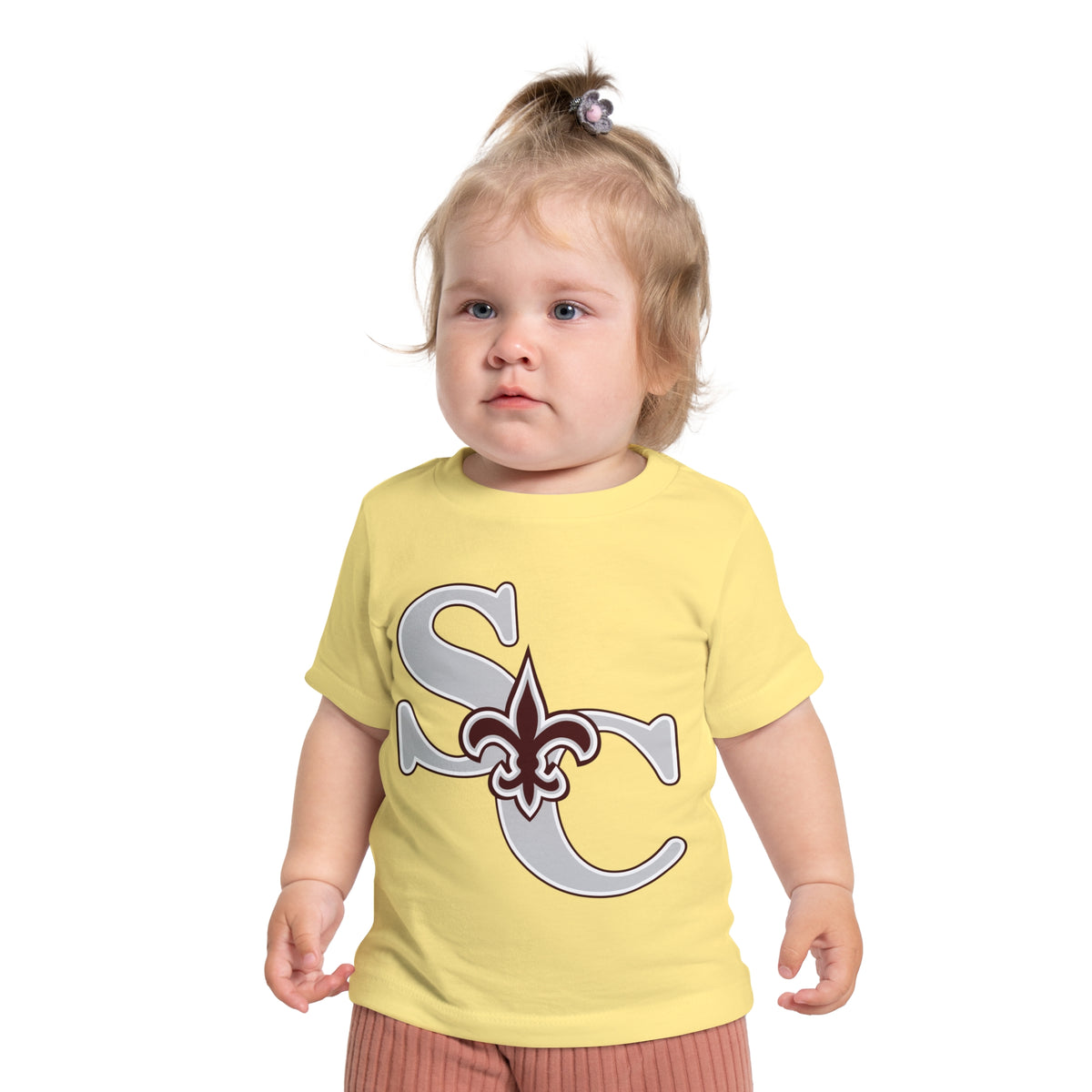 Baby Short Sleeve Tee