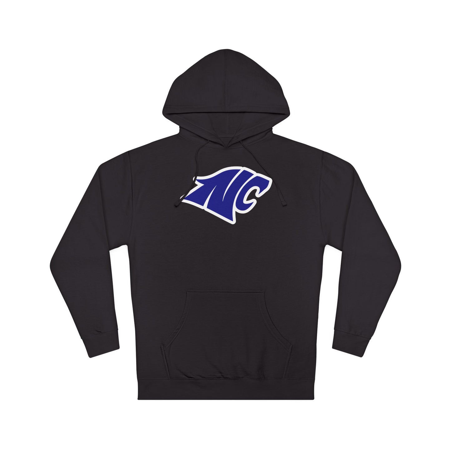 Midweight Pullover Hoodie
