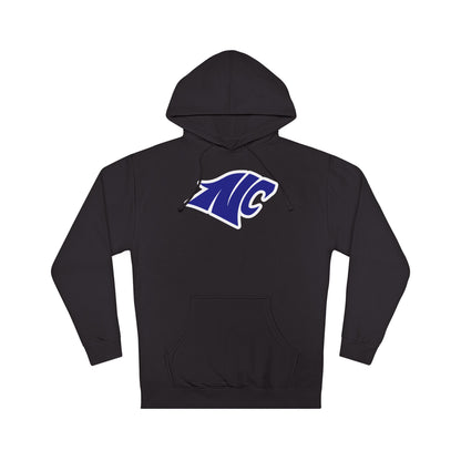 Midweight Pullover Hoodie